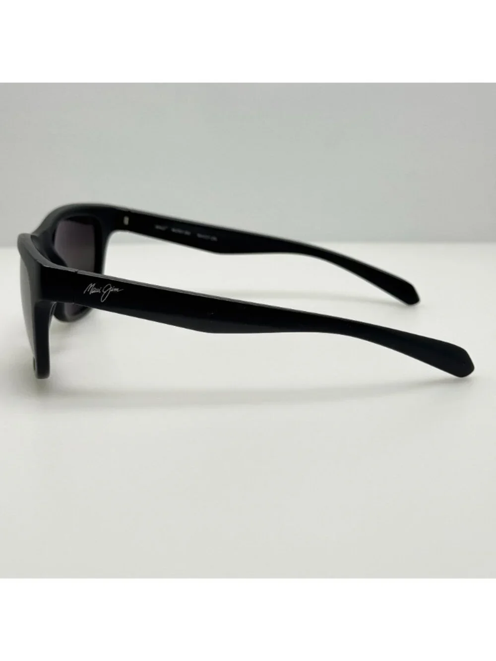 Maui Jim Sunglasses MJ767-2M Secrets STG-BG Italy 56-17-135